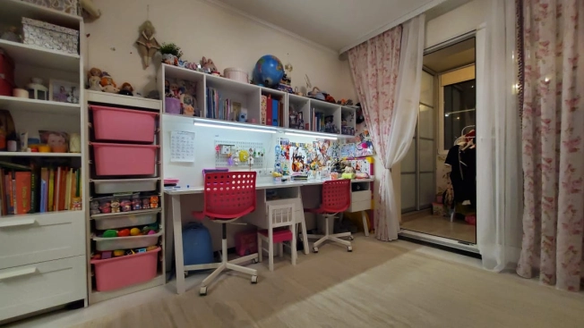 Купить двухкомнатную квартиру в Одинцове. Вариант № 6282031, 14, площадь -  квм, цена 9200000 рублей