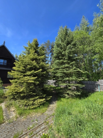 Купить дом на улице Старая Ляча в Ярославской области. Вариант № 44594, 22, площадь -  квм, цена 8000000 рублей