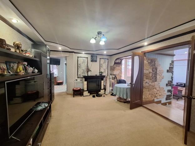 Купить дом на улице Гранатовая в Краснодарском крае. Вариант № 3370941, 4, площадь -  квм, цена 13500000 рублей