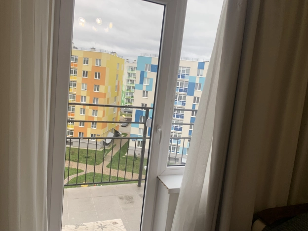 Снять квартиру в Калининградской области. Вариант № 6789685, 9, площадь - квм, цена 25000 рублей