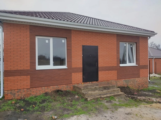 . Вариант № 44984, 0, площадь - 80 квм, цена 5850000 рублей