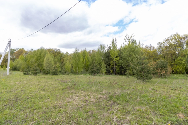 Купить земельный участок в районе Октябрьский в Владимире. Вариант № 22029, 5, площадь -  квм, цена 3200000 рублей