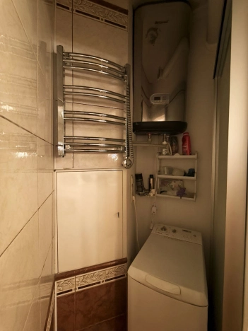 Купить четырехкомнатную квартиру в Микрорайоне 6-й  Загорья, район Бирюлёво Восточное в Москве. Вариант № 10705704, 23, площадь -  квм, цена 58000000 рублей