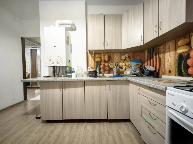 Купить квартиру в Смоленске. Вариант № 10652086, 1, площадь - квм, цена 3450000 рублей