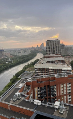 Купить квартиру в Москве. Вариант № 10235681, 2, площадь -  квм, цена 44000000 рублей