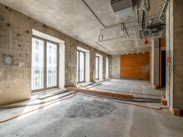 Купить квартиру в Москве. Вариант № 9330076, 9, площадь -  квм, цена 180000000 рублей