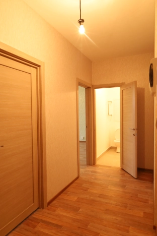 Купить двухкомнатную квартиру на улице бульвар Маршала Рокоссовского в Москве. Вариант № 10207555, 23, площадь -  квм, цена 17300000 рублей