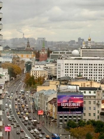 Купить квартиру в Москве. Вариант № 7668281, 0, площадь - квм, цена 34888000 рублей