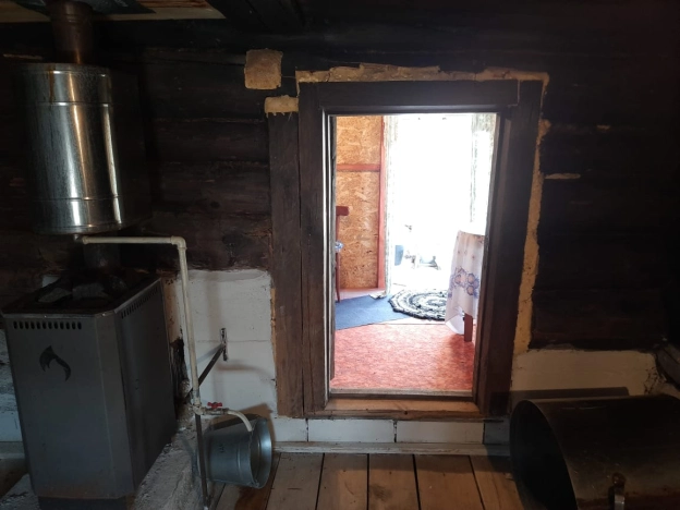 Купить дом в Судогде. Вариант № 41347, 19, площадь -  квм, цена 1490000 рублей