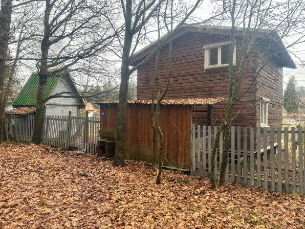 Купить дом в Москве. Вариант № 8267665, 16, площадь -  квм, цена 3600000 рублей