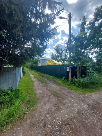 Купить дом в Орехово-Зуеве. Вариант № 57285, 27, площадь -  квм, цена 4200000 рублей