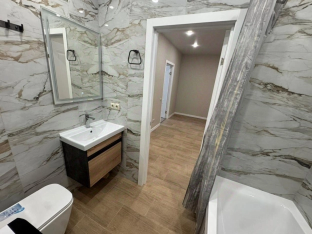 Купить однокомнатную квартиру в Одинцове. Вариант № 8539011, 4, площадь -  квм, цена 10450000 рублей