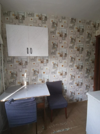 Купить двухкомнатную квартиру в Микрорайоне 4-й, Элиста в Элисте. Вариант № 15511, 5, площадь -  квм, цена 4050000 рублей