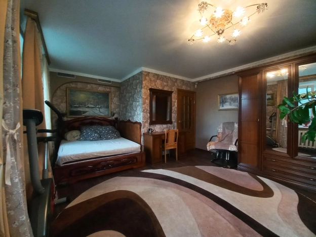 Купить дом в Иванове. Вариант № 1246394, 1, площадь -  квм, цена 7500000 рублей