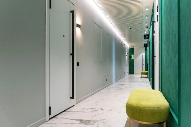 Купить трехкомнатную квартиру в новостройках в Новосибирской области. Вариант № 9936490, 4, площадь -  квм, цена 27165000 рублей