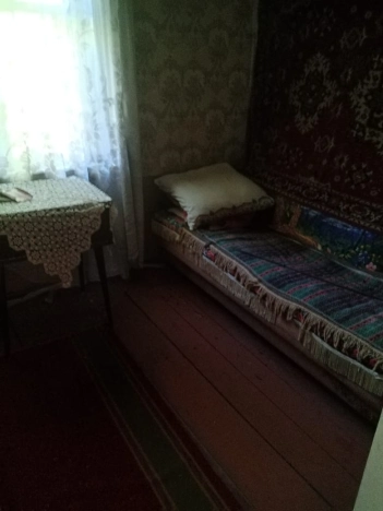 Купить дом на улице Чапаева в Нижегородской области. Вариант № 2064, 19, площадь -  квм, цена 380000 рублей