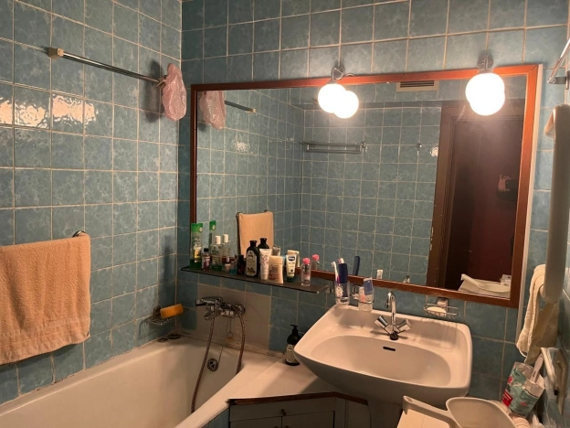 Купить квартиру в Москве. Вариант № 10225780, 5, площадь - квм, цена 22500000 рублей