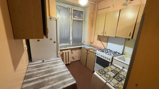 Купить квартиру в Москве. Вариант № 9288017, 5, площадь -  квм, цена 17490000 рублей