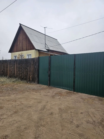 Купить дом в Иркутской области. Вариант № 8841452, 1, площадь -  квм, цена 3800000 рублей