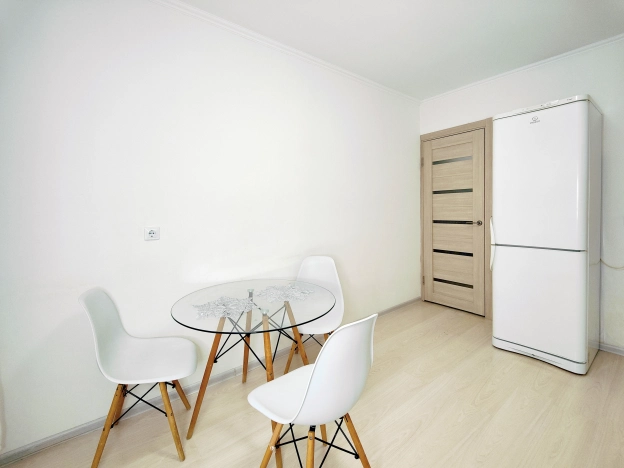 Купить однокомнатную квартиру на вторичке на улице Гаршина в Московской области. Вариант № 10626934, 13, площадь -  квм, цена 3690000 рублей