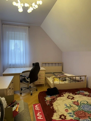 Купить четырехкомнатную квартиру в Калининграде. Вариант № 26203, 12, площадь -  квм, цена 21800000 рублей