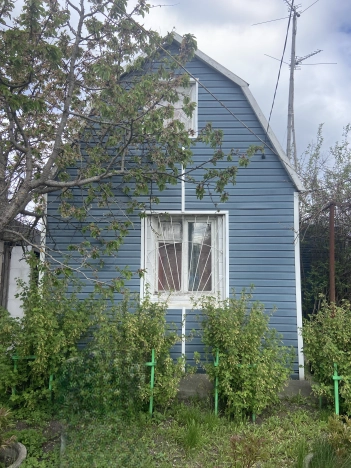 Купить дом на улице 2-й переулок Гагарина в Старом Осколе. Вариант № 40243, 2, площадь -  квм, цена 650000 рублей