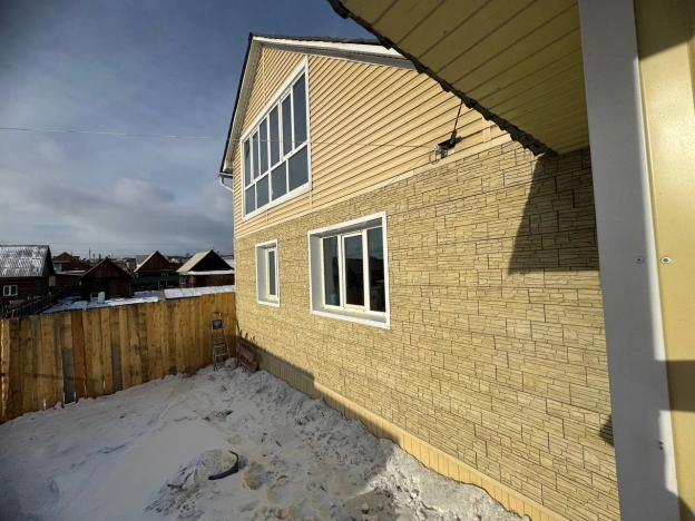 Купить дом в Улан-Удэ. Вариант № 9869559, 25, площадь - квм, цена 7500000 рублей