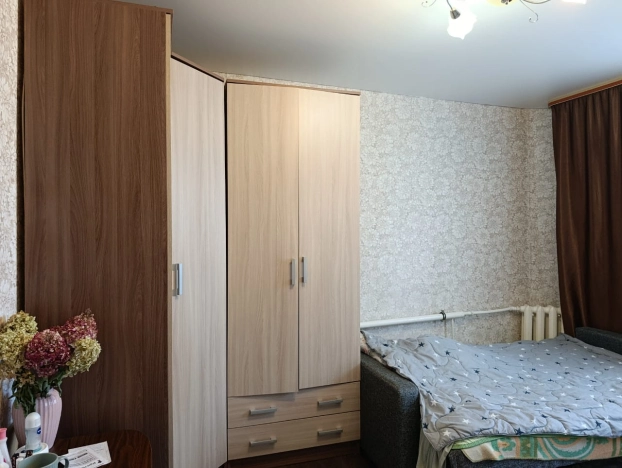 Купить четырехкомнатную квартиру в Рязанской области. Вариант № 6242675, 33, площадь -  квм, цена 3050000 рублей