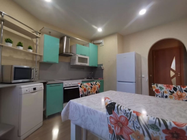 Купить двухкомнатную квартиру в Санкт-Петербурге. Вариант № 10294043, 1, площадь -  квм, цена 14600000 рублей