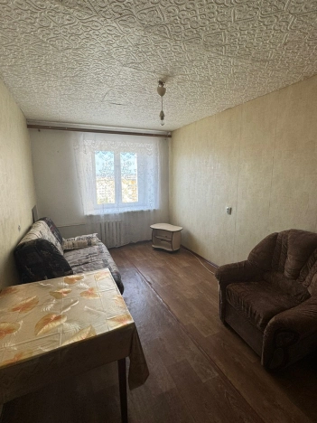 Купить однокомнатную квартиру в Октябрьском. Вариант № 7651880, 1, площадь -  квм, цена 1430000 рублей