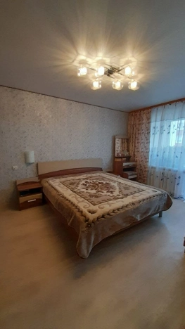 Купить трехкомнатную квартиру на улице Железнякова в Белгороде. Вариант № 3419276, 5, площадь - квм, цена 5150000 рублей