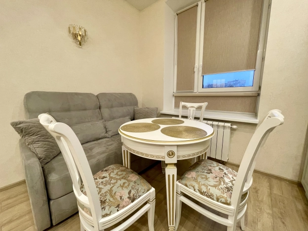 Снять квартиру в Москве. Вариант № 10301094, 9, площадь -  квм, цена 130000 рублей