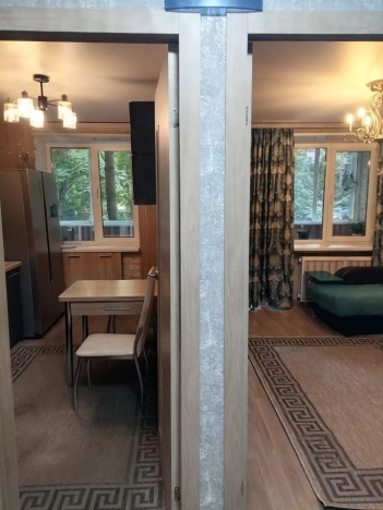 . Вариант № 4832398, 0, площадь - 40.9 квм, цена 9790000 рублей