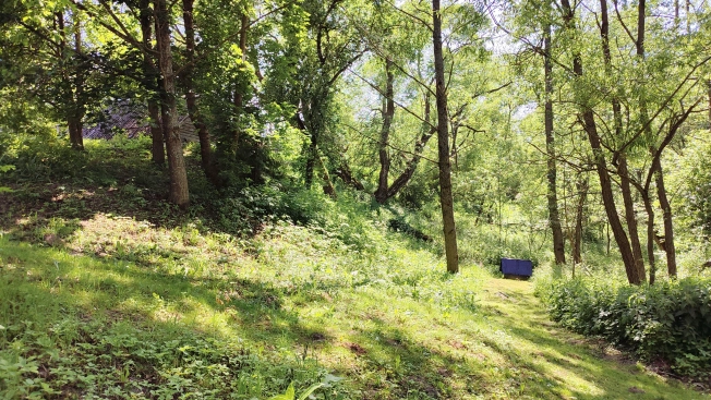 Купить земельный участок в Тульской области. Вариант № 2502, 3, площадь -  квм, цена 560000 рублей