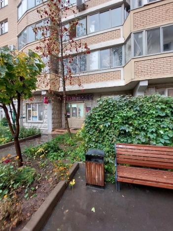 Купить квартиру в Москве. Вариант № 7664853, 33, площадь - квм, цена 27195000 рублей