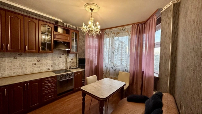 Купить двухкомнатную квартиру на улице Юбилейный проспект в Реутове. Вариант № 9823612, 2, площадь -  квм, цена 10600000 рублей