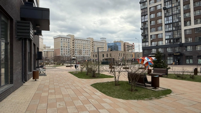 Купить готовый бизнес в Москве. Вариант № 36746, 12, площадь -  квм, цена 37000000.0000 рублей