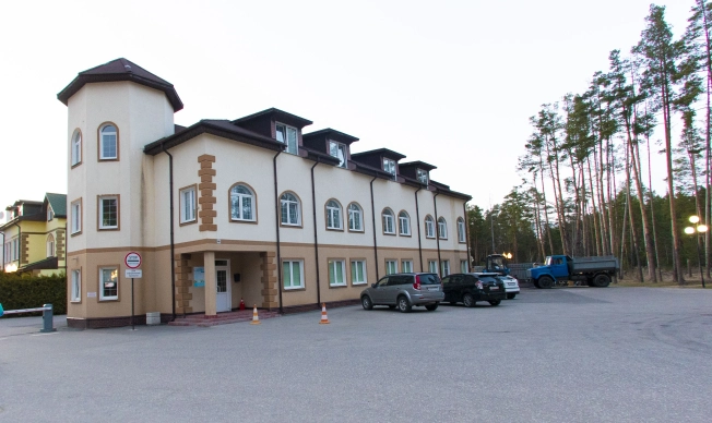 Снять коммерческую недвижимость в Владимире. Вариант № 35262, 1, площадь -  квм, цена 90000 рублей