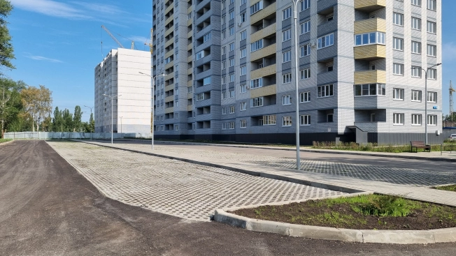 Купить квартиру в Липецкой области. Вариант № 48942, 17, площадь -  квм, цена 3830000 рублей