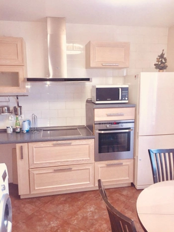 Купить квартиру в Москве. Вариант № 9276762, 2, площадь -  квм, цена 26500000 рублей