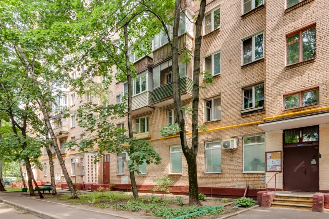 Купить квартиру в районе Богородское в Москве. Вариант № 57144, 5, площадь - квм, цена 12490000.0000 рублей