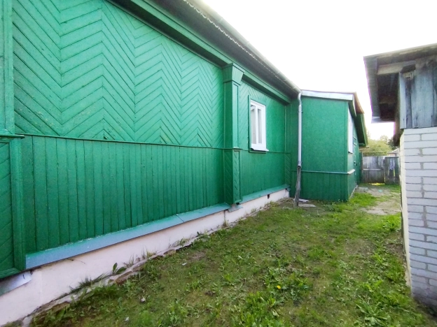 Купить дом в Владимирской области. Вариант № 10934162, 1, площадь - квм, цена 2700000 рублей