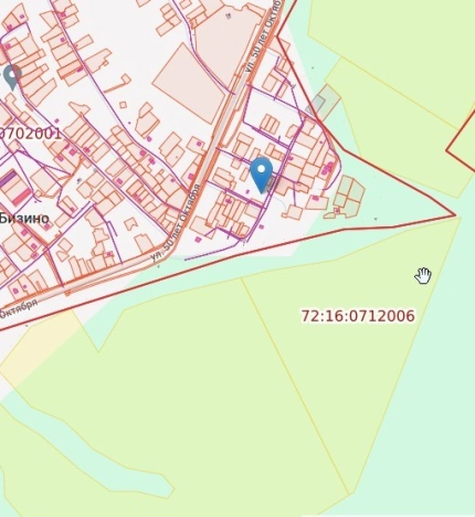 Купить дом на улице Загородная в Тюменской области. Вариант № 7443, 2, площадь -  квм, цена 550000 рублей