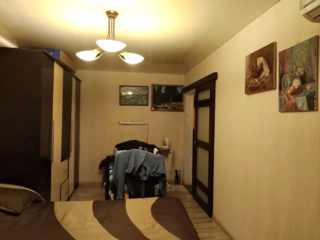 Купить двухкомнатную квартиру на улице Загорская в Волгограде. Вариант № 6829417, 1, площадь -  квм, цена 5100000 рублей