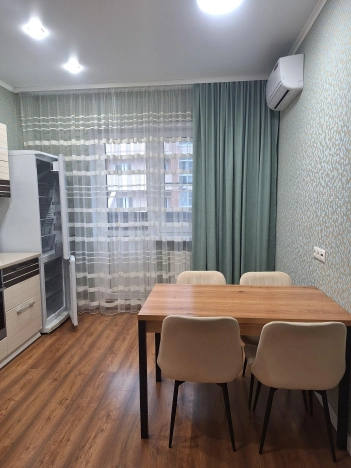 Купить квартиру на улице Симиренко в Краснодаре. Вариант № 60320, 0, площадь -  квм, цена 7800000.0000 рублей