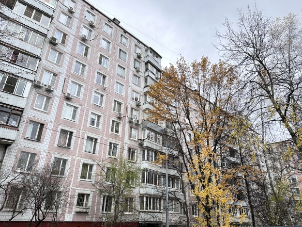 . Вариант № 8309078, 23, площадь - 29.1 квм, цена 11500000 рублей