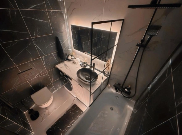 Купить квартиру в Москве. Вариант № 8691923, 25, площадь - квм, цена 14790000 рублей