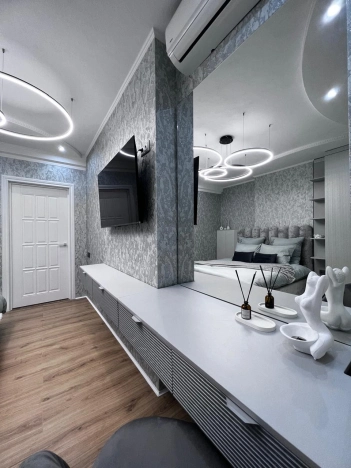 . Вариант № 29517, 19, площадь - 51 квм, цена 7950000 рублей