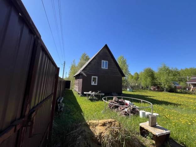 Купить дом на улице Задорожная в Воскресенске. Вариант № 8264, 0, площадь -  квм, цена 2500000 рублей