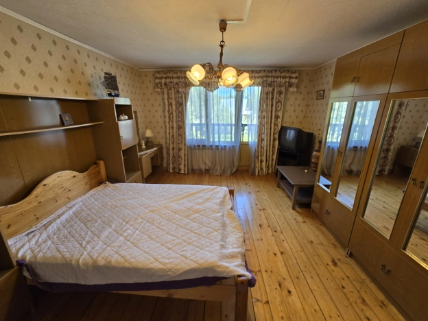 Купить дом на улице Старая Ляча в Ярославской области. Вариант № 44594, 16, площадь -  квм, цена 8000000 рублей